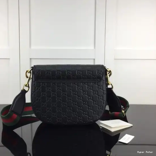 Hyper Peter Padlock Gucci 0508